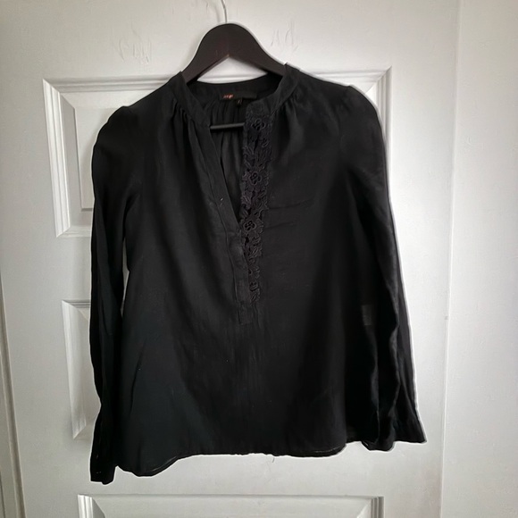 Blouse MAJE - Picture 3 of 6